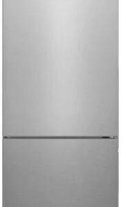 Frigorífico Combinado RCB736D3MX) A+++ 360L (Inox) - AEG