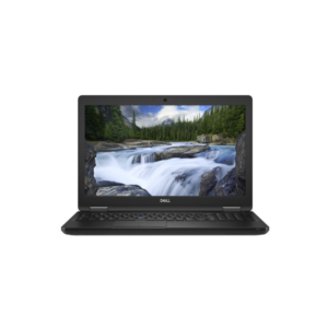 Nb Dell Latitude 5590 Core i7-8650U 32Gb 512Gb SSD NVME Win10Pro 15.6" Teclado PT