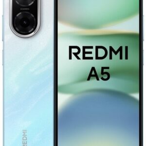 Smartphone Xiaomi Redmi A5 4G 6.88 3GB/64GB Dual SIM (Ocean blue)