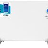 Aquecedor (Painel Radiante) c/ Wi-Fi 1000W (Branco) - ORBEGOZO