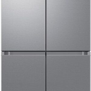 Frigorífico Americano Beverage Center RF65DG960ESR 646L (Inox) - SAMSUNG