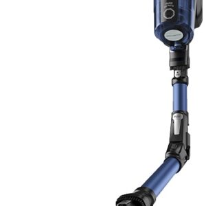 Aspirador Vertical X-Force Flex 0,9L RH98C0 (Azul/Cinzento) - ROWENTA