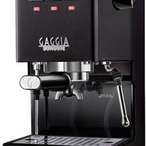 Máquina de Café Expresso Classic Evo 1425W RI9481/14 (Preto) - GAGGIA