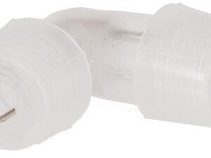 União 90º p/ Mangueiras Luminosas