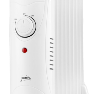 Aquecedor a Óleo Júnior 1200W - ORBEGOZO