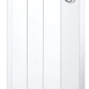 Aquecedor Emissor Térmico 500W Branco - ORBEGOZO