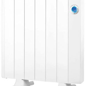 Aquecedor Emissor Térmico 1000W WiFi (Branco) - ORBEGOZO