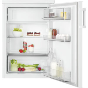 Mini Frigorifico Combinado RTB411E1AW 120L (Branco) - AEG