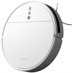 Aspirador Robot Dreame F9 (Branco) - XIAOMI