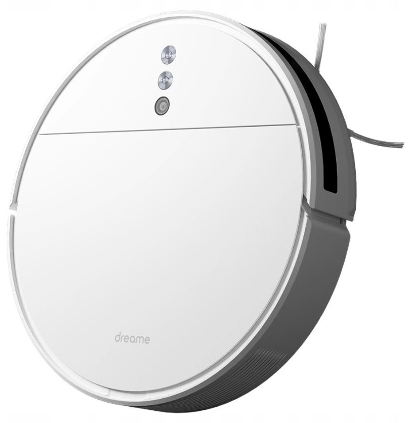Aspirador Robot Dreame F9 (Branco) - XIAOMI