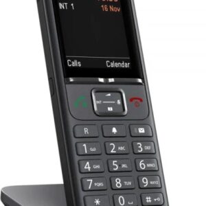 Telefone Digital Gigaset Terminal Profesional S7OOH Pro s/ Fios - SIEMENS