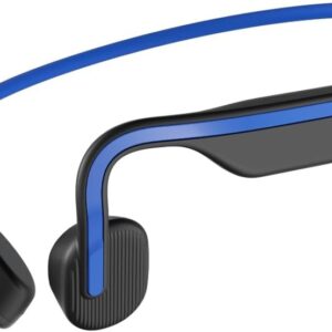 Auriculares OpenMove Bluetooth (Azul) - SHOKZ