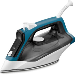 Ferro de Engomar a Vapor Effective 2 DX1550 2200W (Azul) - ROWENTA