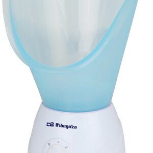 Sauna Facial c/ Função Aroma Terapia (100W) - ORBEGOZO