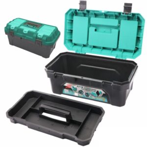 Mala Transporte Ferramentas 17 Pp Até 15kg - Proskit