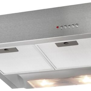 Exaustor S BOX (Classe C) 340 m³/h (Inox) - CATA