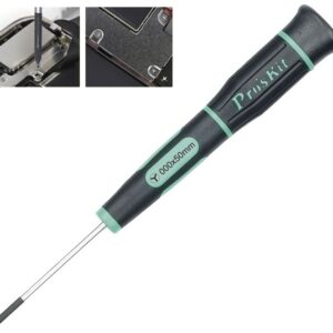 Chave de Precisão TRI-WING para iPhone (147mm) - Proskit