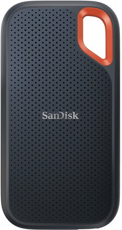 Disco SSD V2 Portátil Extreme 2TB (USB C) - SANDISK