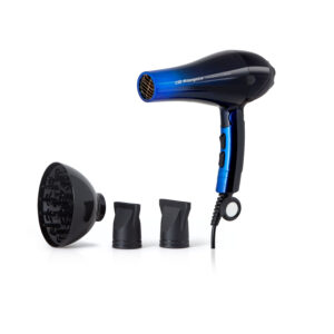 Secador de Cabelo Profissional SE 2085 2000W - ORBEGOZO