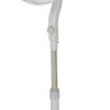 Ventoinha de Pé 3 Velocidades 60W (Ø40cm)  - ORBEGOZO