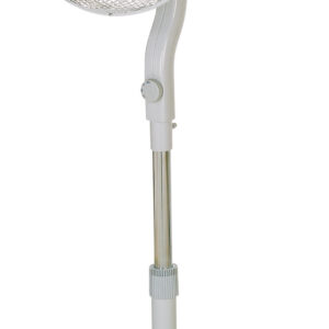 Ventoinha de Pé 3 Velocidades 60W (Ø40cm)  - ORBEGOZO