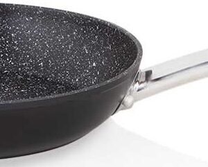 Frigideira Aluminio Forjado (24cm) - ORBEGOZO