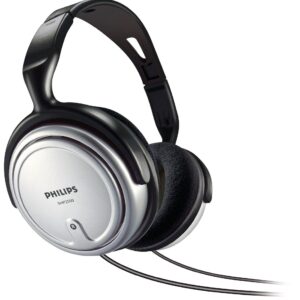 Auscultadores SHP2500/10  - PHILIPS