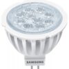 Lâmpada 12V MR16 5W GU5.3 4000K - SAMSUNG