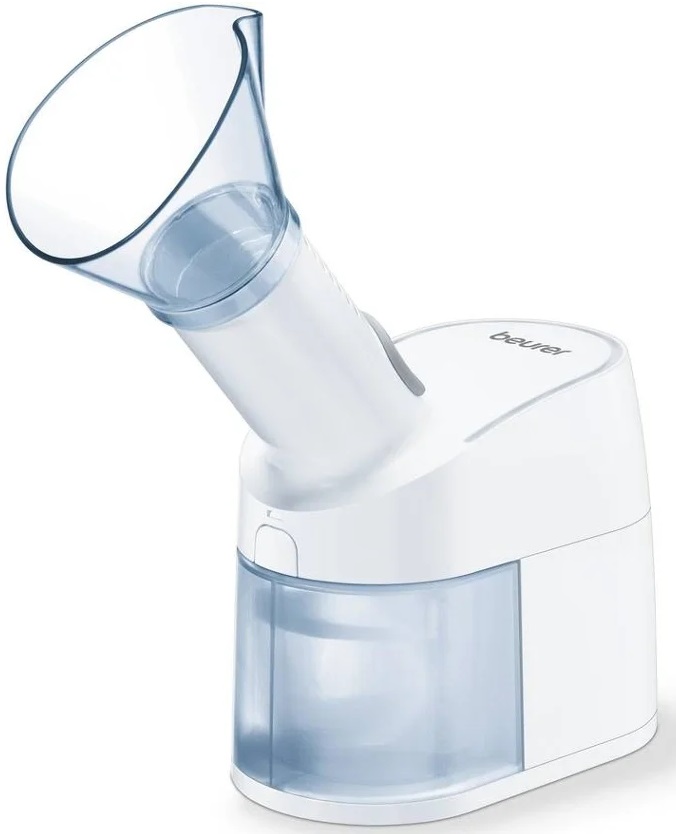 Vaporizador SI40 - BEURER