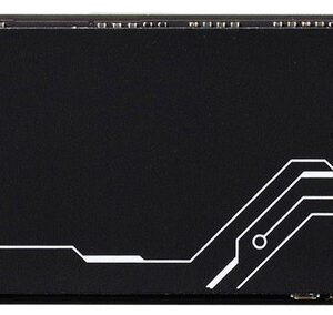 SSD M.2 2280 KC3000 4TB 3D TLC NVMe - KINGSTON