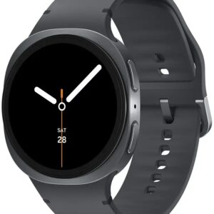 Smartwatch Galaxy Watch 8 44mm GPS (Grafite) - SAMSUNG