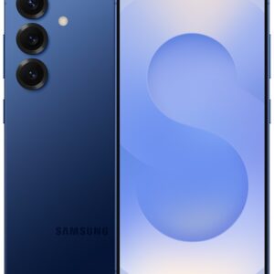 Smartphone Samsung Galaxy S25 5G 6.2 12GB/128GB Dual SIM (Azul Marinho)