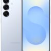 Smartphone Samsung Galaxy S25 5G 6.2 12GB/512GB Dual SIM (Azul Gelo)
