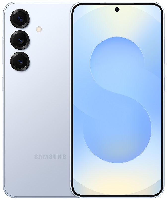 Smartphone Samsung Galaxy S25 5G 6.2 12GB/512GB Dual SIM (Azul Gelo)