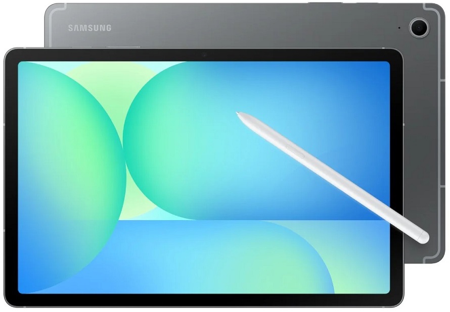Tablet Galaxy Tab S10 FE+ 13.1 12GB/256GB Wi-Fi (Cinzento) - SAMSUNG