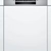 Máquina de Lavar Louça Encastre SMI4HTS31E 12 Conjuntos - BOSCH