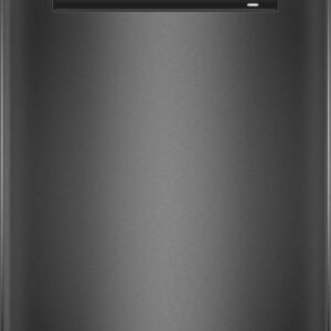 Máquina de Lavar Loiça De Encastre Serie 6 SMP6ZCC80S 14 Conjuntos (Black inox) - BOSCH