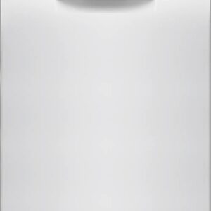 Máquina de Lavar Loiça Serie 2 SMS2HTW06E 13 Conjuntos (Branco) - BOSCH