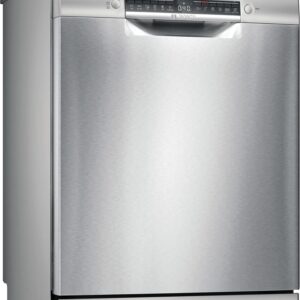 Máquina de Lavar Loiça SMS4EKI06E 13 Conjuntos (Inox) - BOSCH