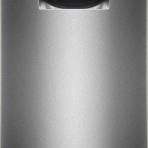 Máquina de Lavar Loiça Serie 4 SMS4HKI07E 13 Conjuntos (Inox) - BOSCH