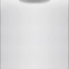 Máquina de Lavar Loiça Serie 4 SMS4HTW16E 13 Conjuntos (Branco) - BOSCH
