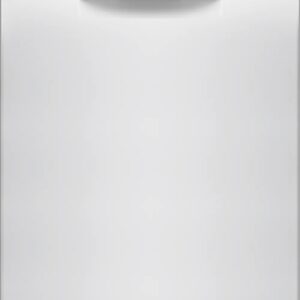 Máquina de Lavar Loiça Serie 4 SMS4HTW16E 13 Conjuntos (Branco) - BOSCH