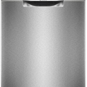 Máquina de Lavar Loiça Serie 4 SMS4HVI03E 14 Conjuntos (Inox) - BOSCH