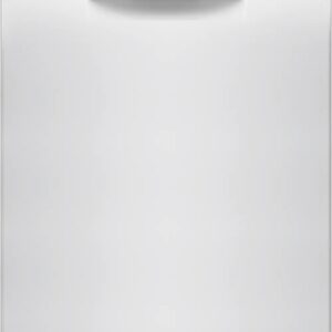 Máquina de Lavar Loiça Serie 6 SMS6ZCW10E 14 Conjuntos (Branco) - BOSCH