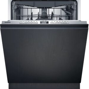 Máquina de Lavar Loiça de Encastre iQ300 SN73EX22CE 14 Conjuntos (Inox) - SIEMENS