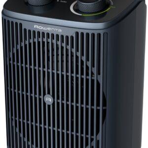 Termoventilador Elétrico SO2351F0 Instant Comfort 2000W (Cinzento) - ROWENTA