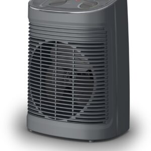 Termoventilador SO6511F2 Instant Comfort Aqua 2200W (Cinzento) - ROWENTA