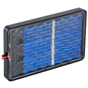 Painel Fotovoltaico 200mA / 1V - VELLEMAN