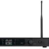 Central 2x Microfones Mão s/ Fios UHF Diversity - FONESTAR
