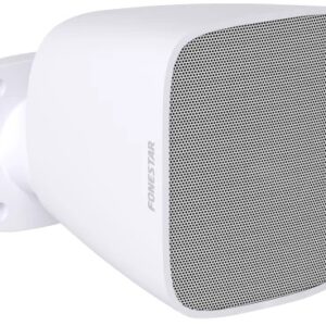 Coluna Passiva 3 12W 8ohm IP66 (Branco) - FONESTAR